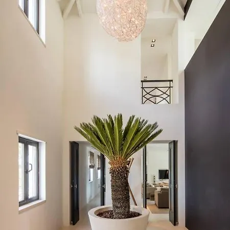 فيلة 35 - Luxurious 6 Bedroom - Jacuzzi - Sauna - Perfect For Larger Groups