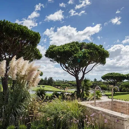 35 - Luxurious 6 Bedroom - Jacuzzi - Sauna - Perfect For Larger Groups Villa Vale do Lobo